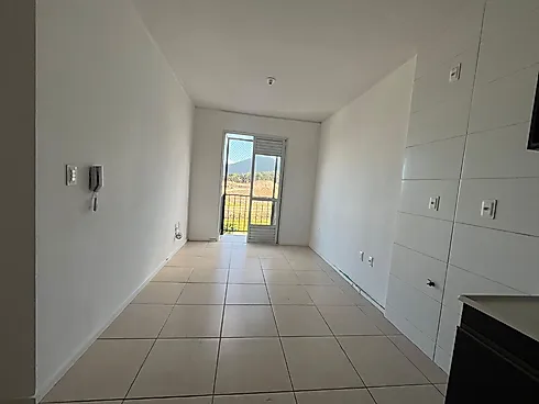 Apartamento em Praia de Fora, Palhoça