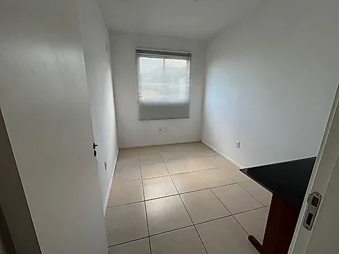 Apartamento em Praia de Fora, Palhoça