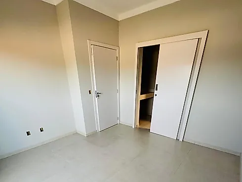Casa em Alto Aririú, Palhoça