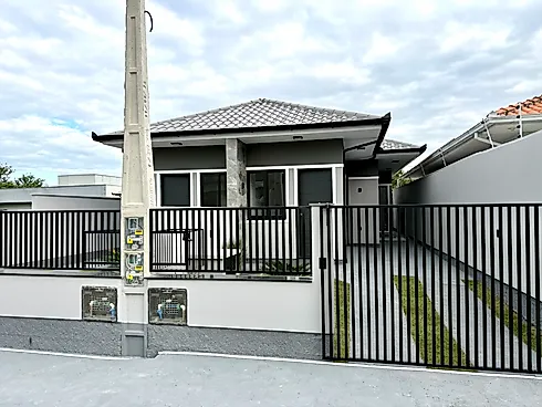 Casa geminada em Forquilhas, São José