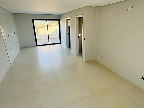 Casa em Alto Aririú, Palhoça