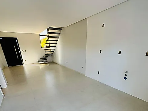 Casa em Alto Aririú, Palhoça