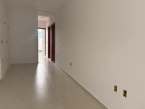 Casa geminada em Bela Vista, Palhoça