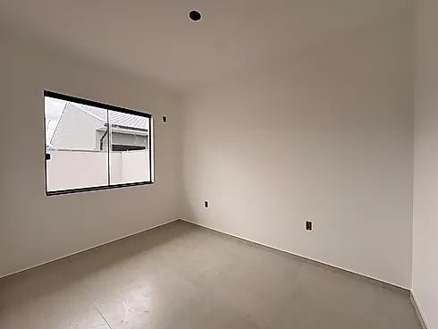 Casa geminada em Bela Vista, Palhoça