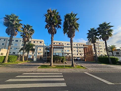Bela Vista, Palhoça