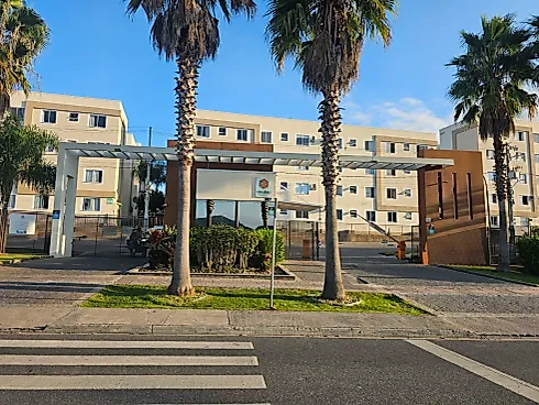 Apartamento em Bela Vista, Palhoça