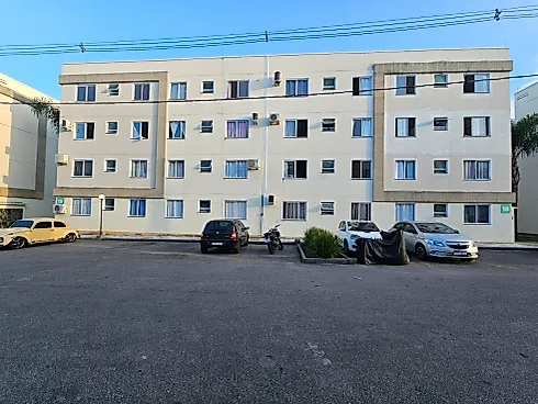 Apartamento em Bela Vista, Palhoça