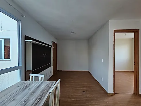 Apartamento em Bela Vista, Palhoça