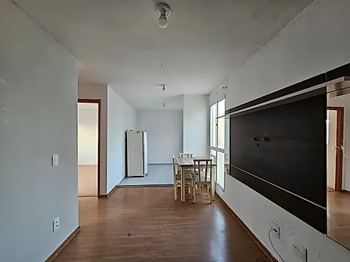 Apartamento em Bela Vista, Palhoça