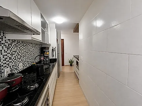 Apartamento em Passa Vinte, Palhoça