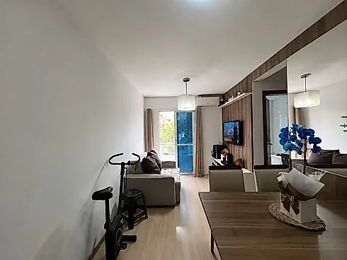 Apartamento em Passa Vinte, Palhoça