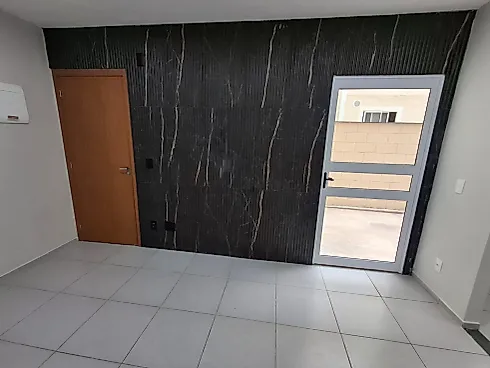 Apartamento em Bela Vista, Palhoça