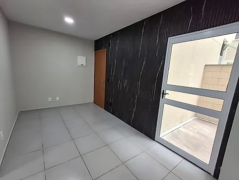Apartamento em Bela Vista, Palhoça