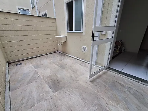 Apartamento em Bela Vista, Palhoça