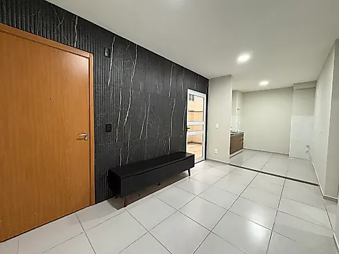 Apartamento com 2 quartos em Bela Vista, Palhoça
