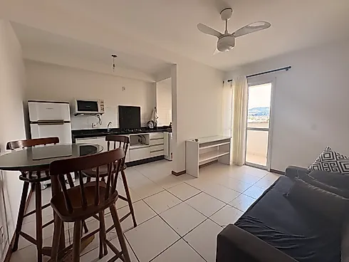 Apartamento em Bela Vista, Palhoça
