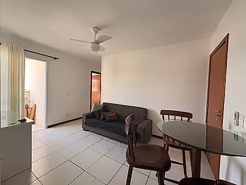 Apartamento em Bela Vista, Palhoça