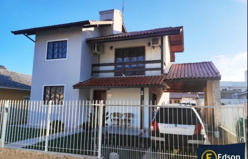 Casa em Pedra Branca, Palhoça
