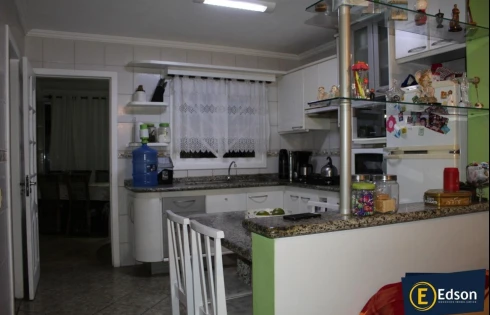 Casa em Pedra Branca, Palhoça
