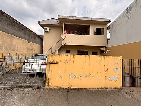 Casa em São Sebastião, Palhoça