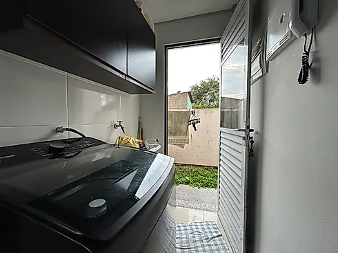 Apartamento em Barra do Aririú, Palhoça