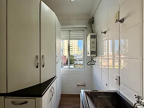 Apartamento em Campinas, São José