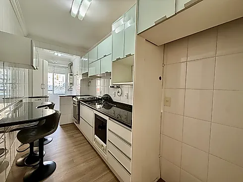Apartamento em Campinas, São José