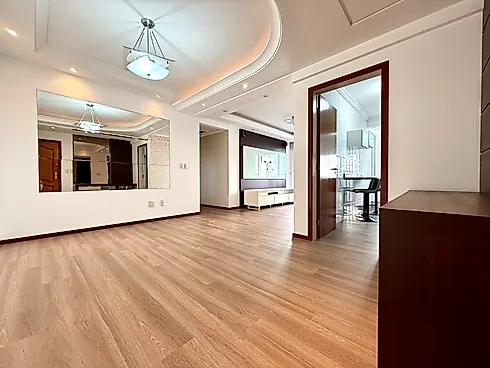 Apartamento em Campinas, São José