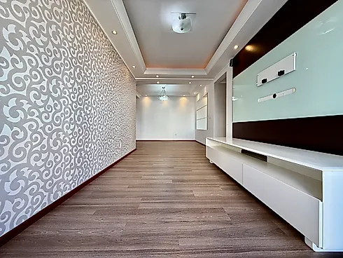 Apartamento em Campinas, São José