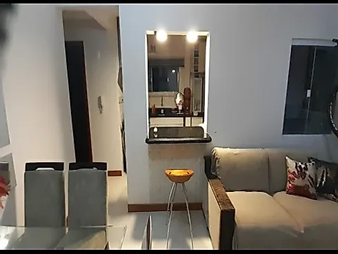 Apartamento em Pagani, Palhoça