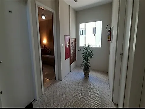Apartamento em Pagani, Palhoça