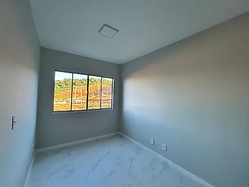 Apartamento em Passa Vinte, Palhoça