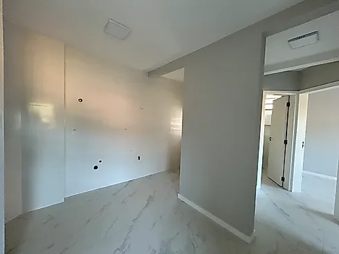 Apartamento em Passa Vinte, Palhoça