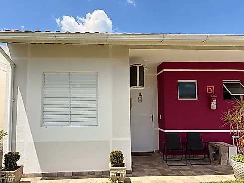 Casa em Bela Vista, Palhoça