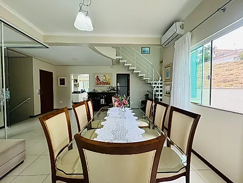 Casa em Pedra Branca, Palhoça