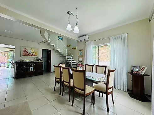 Casa em Pedra Branca, Palhoça
