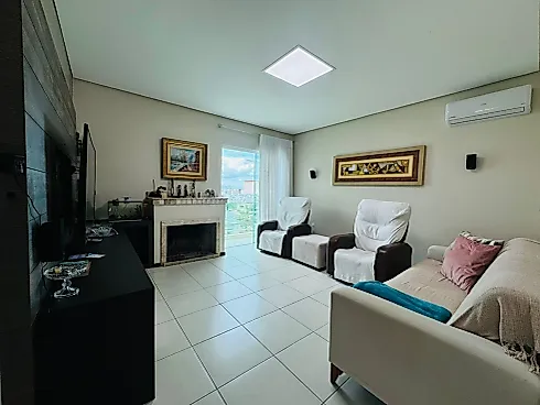 Casa em Pedra Branca, Palhoça