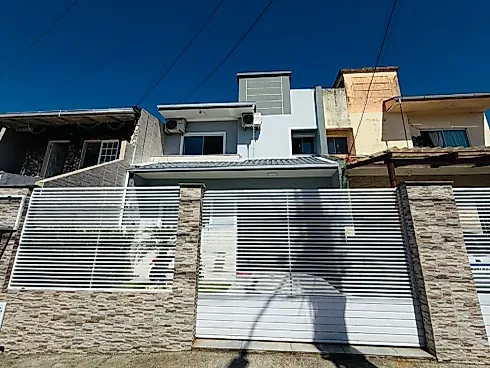 Forquilhas, São José