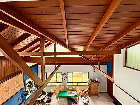 Casa em Pedra Branca, Palhoça