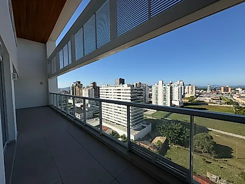 Cobertura em Pagani, Palhoça
