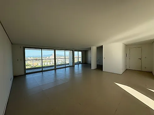 Cobertura em Pagani, Palhoça