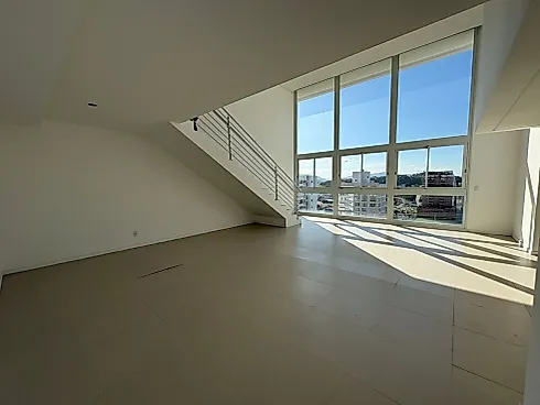 Cobertura em Pagani, Palhoça