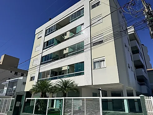 Apartamento em Pagani, Palhoça