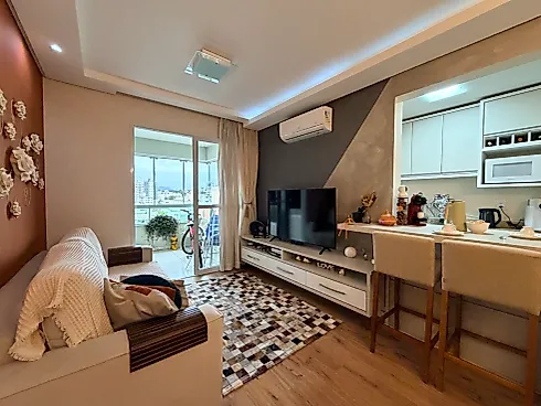 Apartamento em Pagani, Palhoça