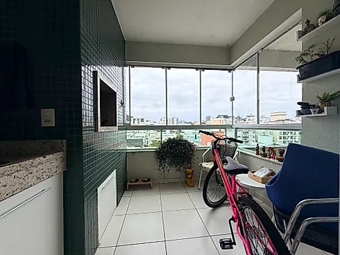 Apartamento em Pagani, Palhoça