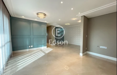 Apartamento em Kobrasol, São José