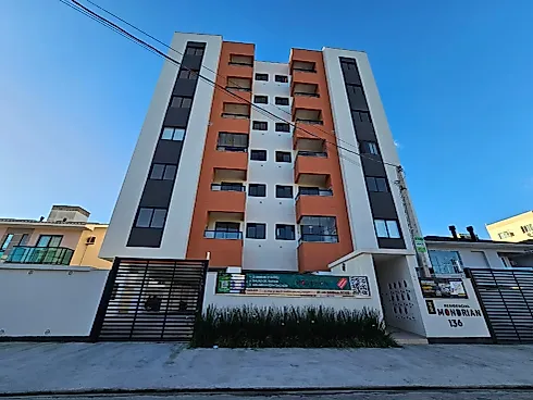 Nova Palhoça, Palhoça