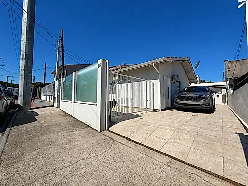 Madri, Palhoça