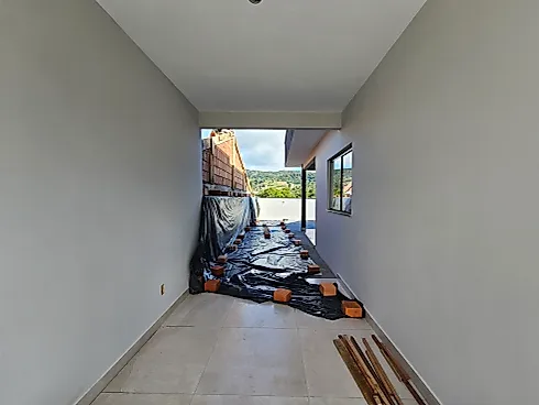 Casa em Bela Vista, Palhoça