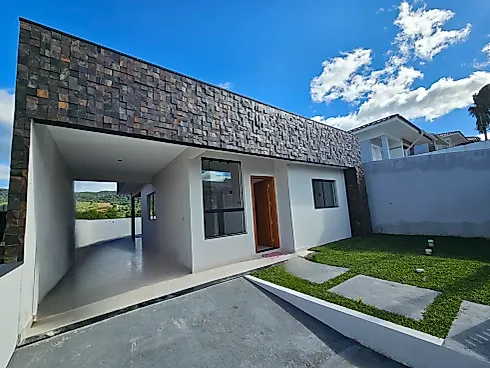 Casa em Bela Vista, Palhoça